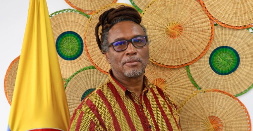 Carlos AlfonsoRosero